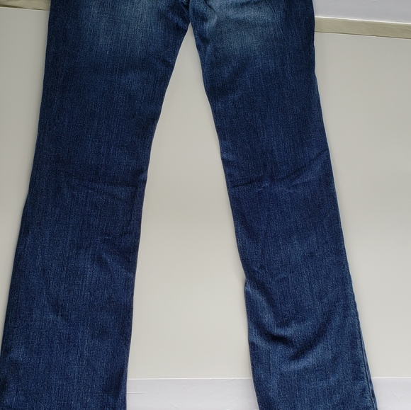 A.n.a Women's Boot cut Jeans - Picture 7 of 14